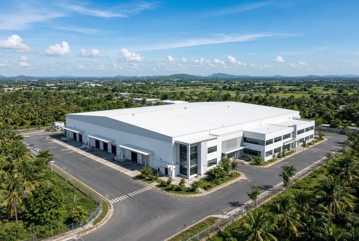 Warehouse