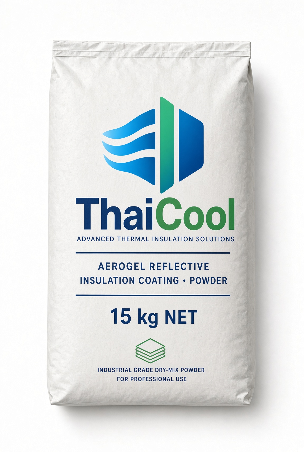 ThaiCool Powder bag