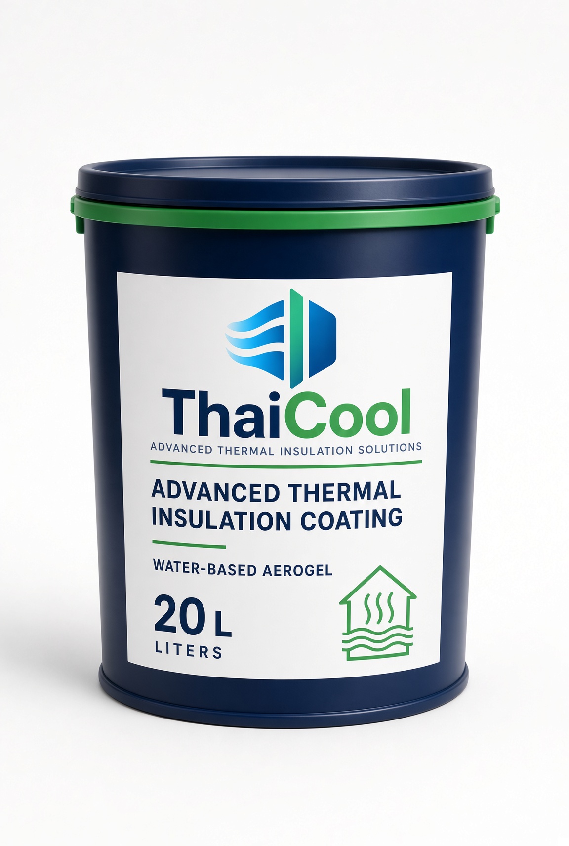 ThaiCool Coat 20L bucket