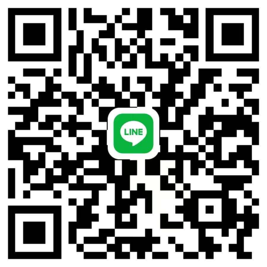 Line QR